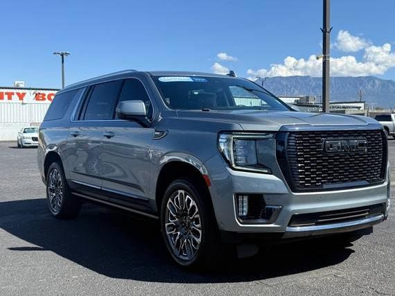 GMC YUKON XL 2023 1GKS2KKL2PR297692 image GMC YUKON XL 2023 1GKS2KKL2PR297692 image